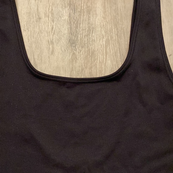 Wolford Shaping Athleisure Bodysuit NWT US L - Picture 3 of 9